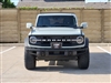 2022 Ford Bronco Outer Banks Advanced