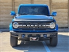 2022 Ford Bronco Outer Banks Advanced