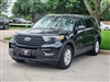 2021 Ford Explorer Base