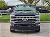2024 Ford F-250 Super Duty Platinum