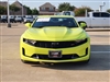 2021 Chevrolet Camaro LT