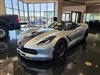 2016 Chevrolet Corvette Stingray
