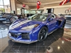 2025 Chevrolet Corvette E-Ray