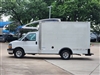 2023 Chevrolet Express 3500
