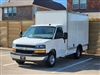 2023 Chevrolet Express 3500
