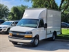 2023 Chevrolet Express 3500