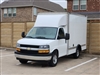 2023 Chevrolet Express 3500