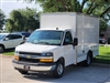 2023 Chevrolet Express 3500