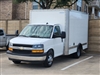 2023 Chevrolet Express 3500