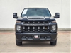 2021 Chevrolet Silverado 3500HD Work Truck