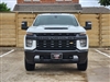 2021 Chevrolet Silverado 2500HD Work Truck