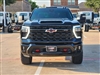 2024 Chevrolet Silverado 2500HD ZR2