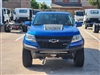 2019 Chevrolet Colorado ZR2
