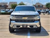 2022 Chevrolet Silverado 1500 Limited LTZ