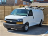 2020 Chevrolet Express 3500