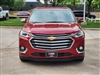 2021 Chevrolet Traverse High Country