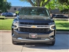 2022 Chevrolet Tahoe LS