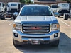 2016 GMC Canyon SLT
