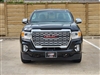 2022 GMC Canyon Denali