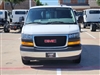 2023 GMC Savana 2500