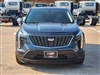 2019 Cadillac XT4 Luxury