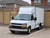 2024 Chevrolet Express 3500