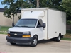 2020 Chevrolet Express 3500