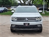 2018 Volkswagen Atlas V6 SEL Premium 4Motion