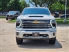 2025 Chevrolet Silverado 2500HD High Country