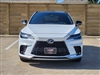 2023 Lexus RX 350 F SPORT Handling