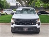 2023 Chevrolet Silverado 1500 Work Truck