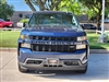 2022 Chevrolet Silverado 1500 Limited Custom
