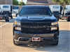 2022 Chevrolet Silverado 1500 Limited Custom