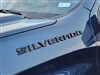 2022 Chevrolet Silverado 1500 Limited Custom