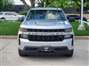 2022 Chevrolet Silverado 1500 Limited Custom