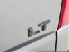 2022 Chevrolet Silverado 1500 Limited LT Trail Boss