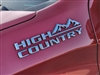 2022 Chevrolet Silverado 1500 Limited High Country