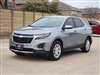2024 Chevrolet Equinox LT - thumbnail 10