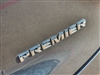 2019 Chevrolet Blazer Premier