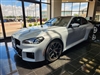 2024 BMW M2 