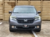 2017 Honda Ridgeline RTL-T