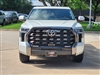 2022 Toyota Tundra Platinum