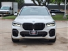 2022 BMW X5 M50i