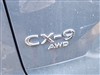 2022 Mazda CX-9 Carbon Edition