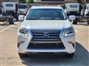 2015 Lexus GX 460 Luxury