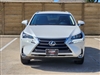2017 Lexus NX 200t 