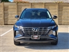 2024 Hyundai TUCSON Hybrid Blue