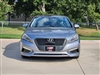 2017 Hyundai SONATA Hybrid Limited
