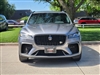 2023 Jaguar F-PACE SVR