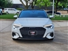 2023 Audi A3 Premium 40 TFSI